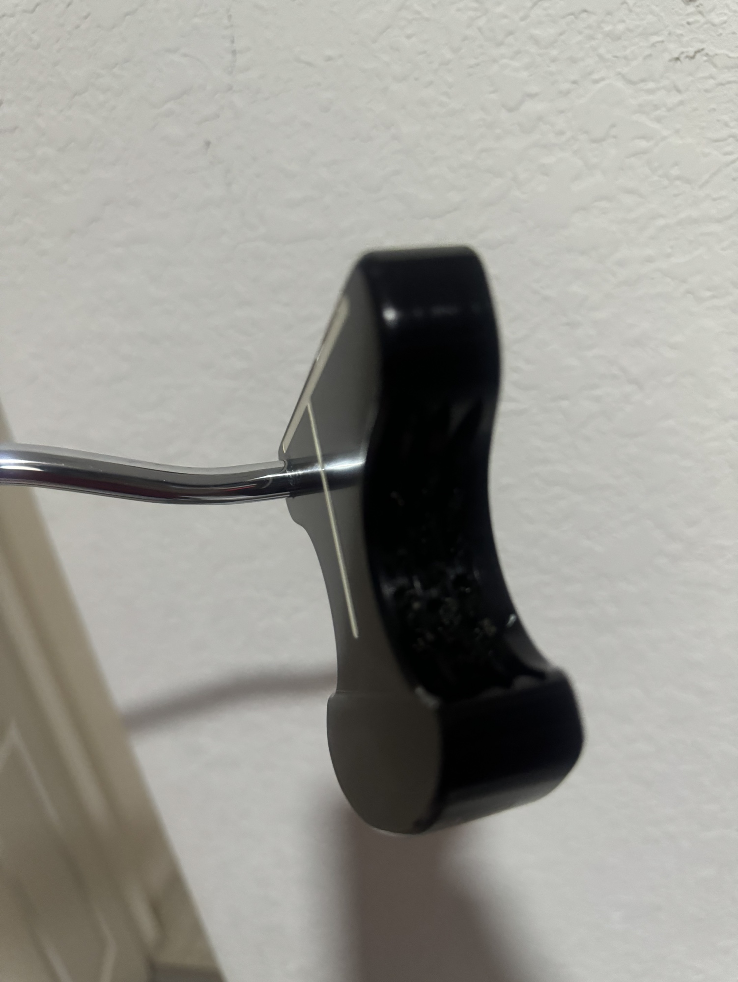 Bettinardi Baby Bee Hsi rare Putter In RH 34 shaft length SidelineSwap