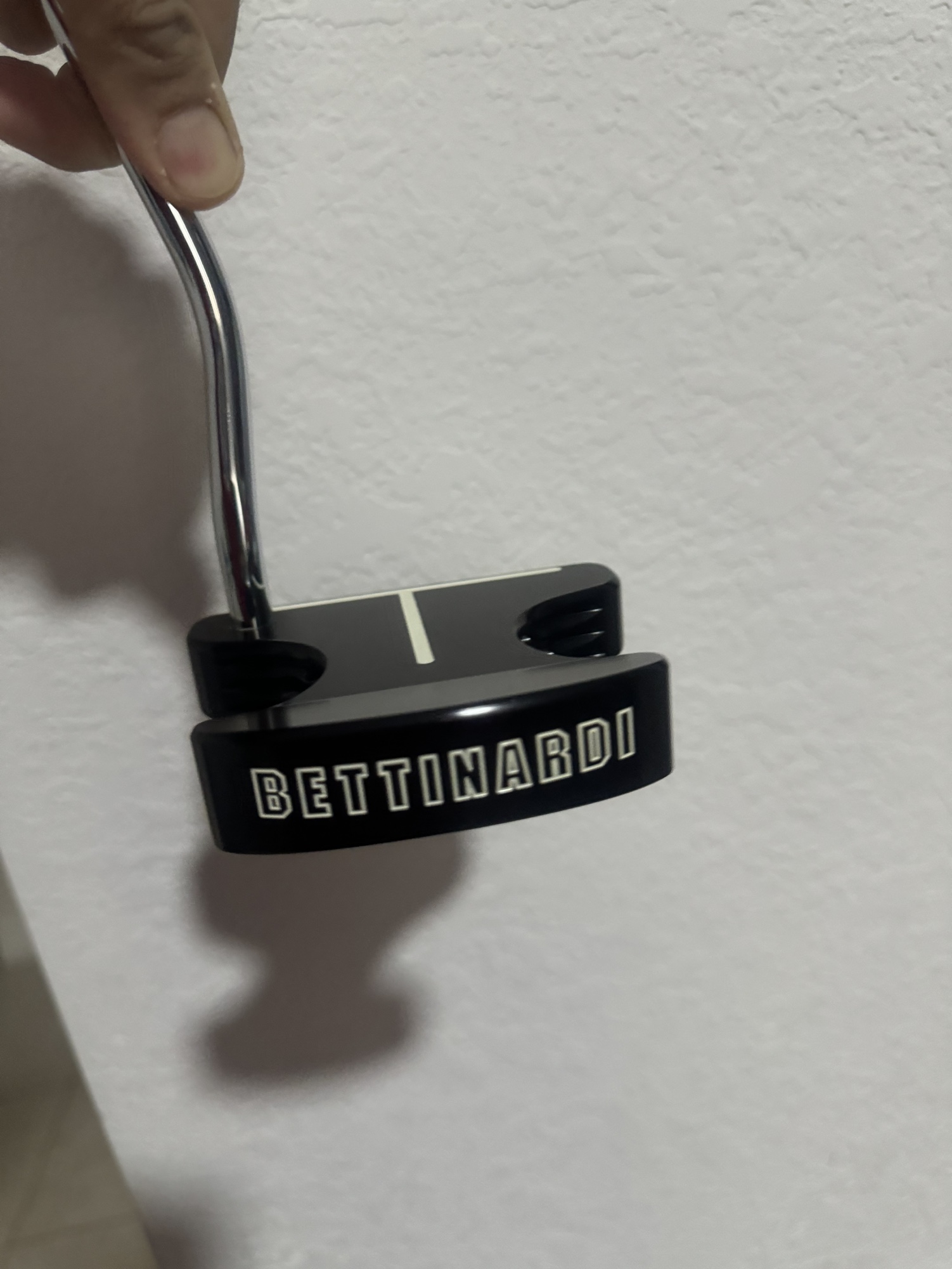 Bettinardi Baby Bee Hsi rare Putter In RH 34 shaft length SidelineSwap