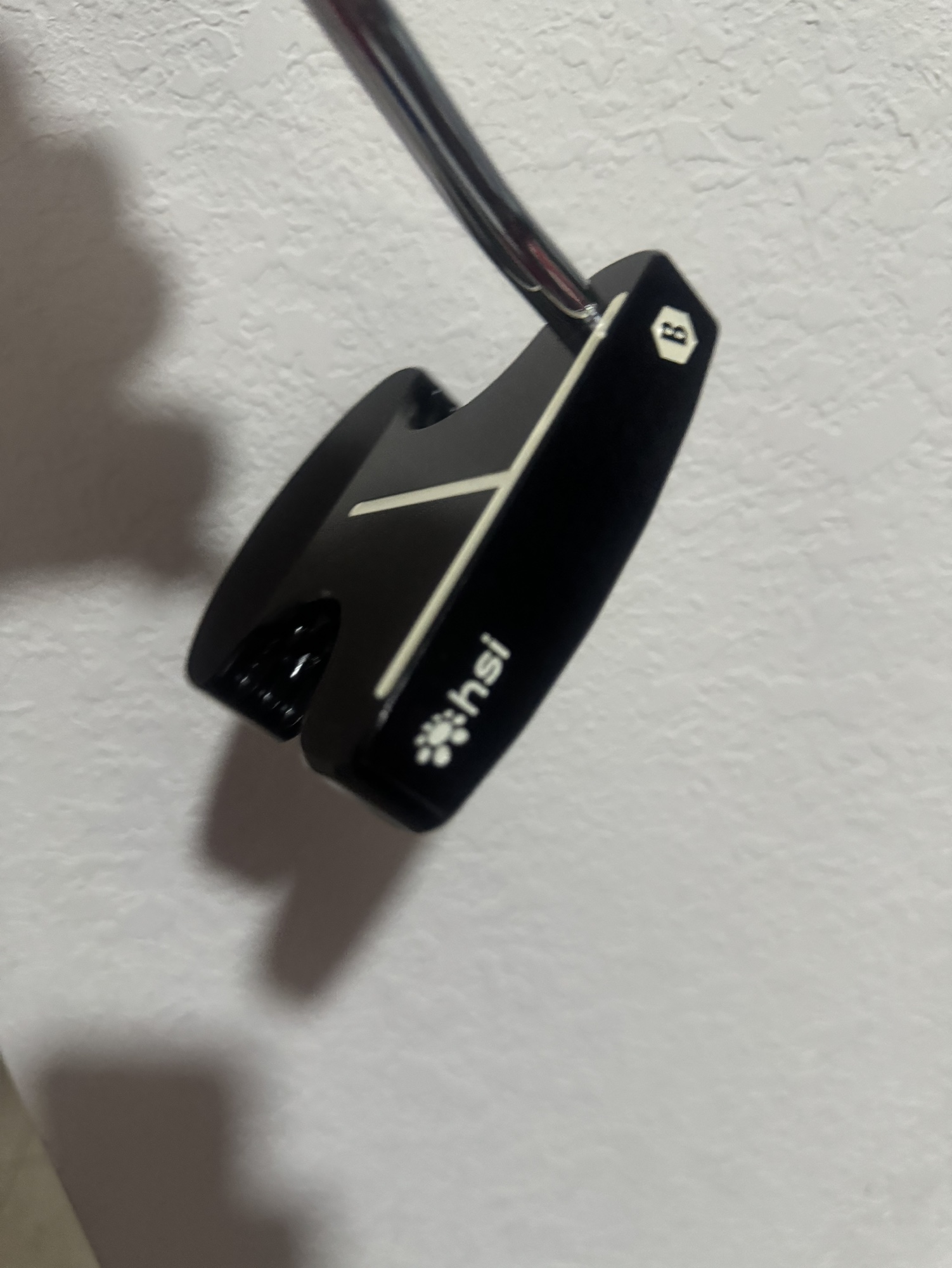 Bettinardi Baby Bee Hsi rare Putter In RH 34 shaft length SidelineSwap