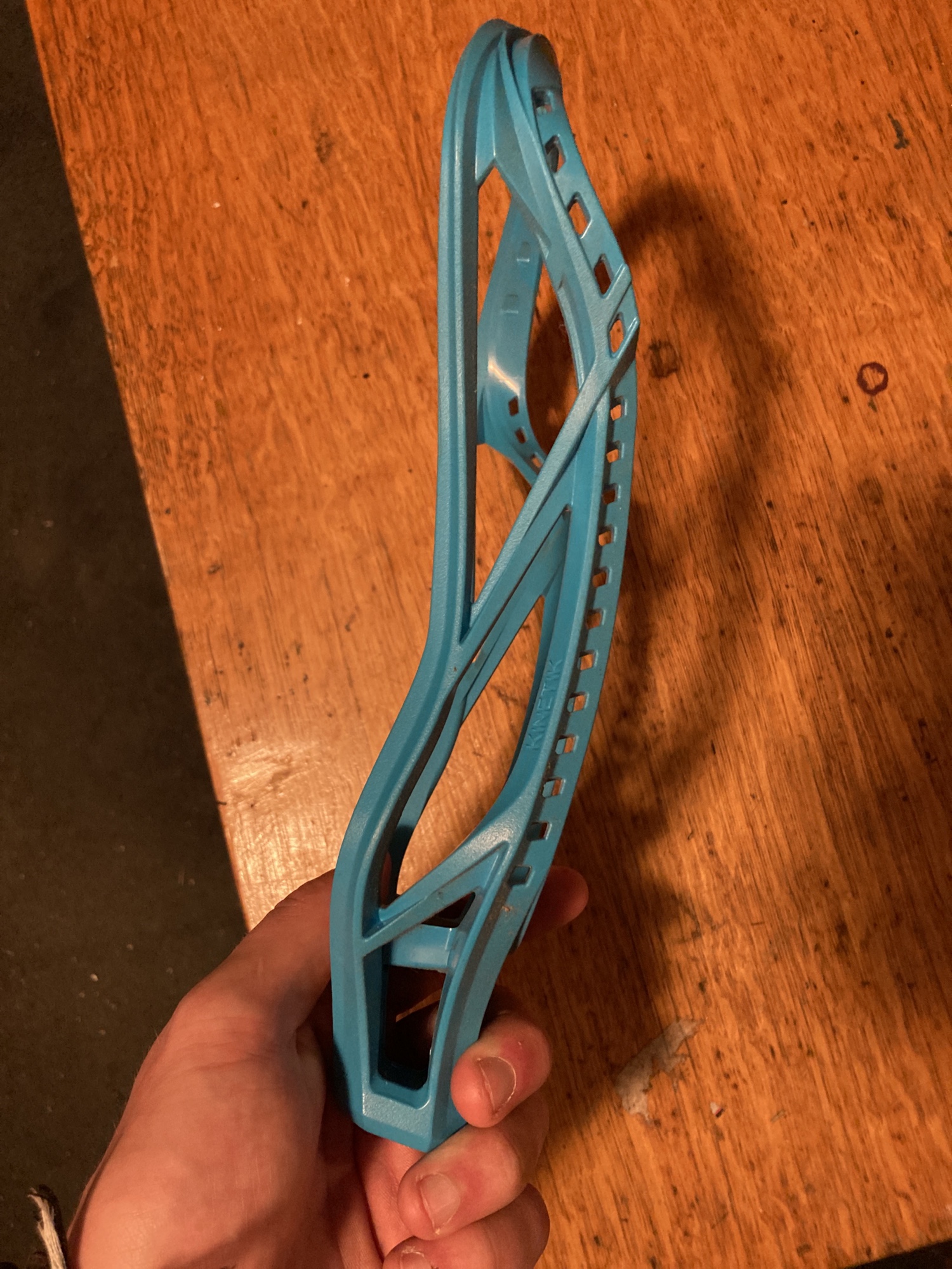 Maverik Kinetic Lacrosse Head | SidelineSwap