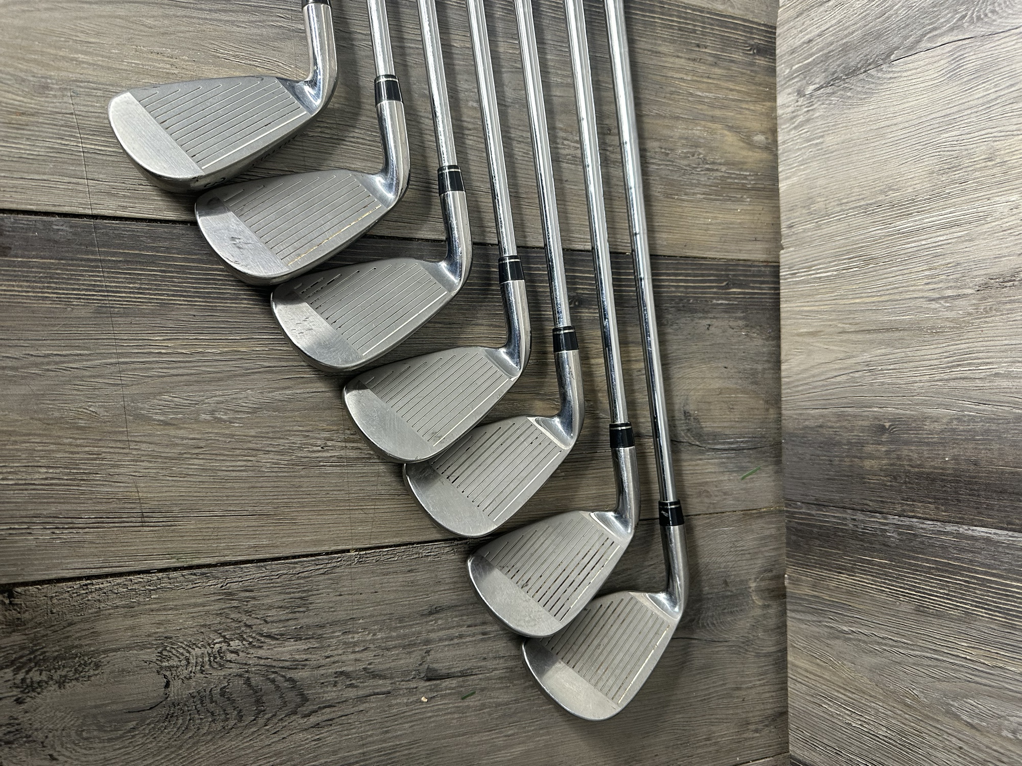 Maltby Irons Reviews 48 - k8u879c