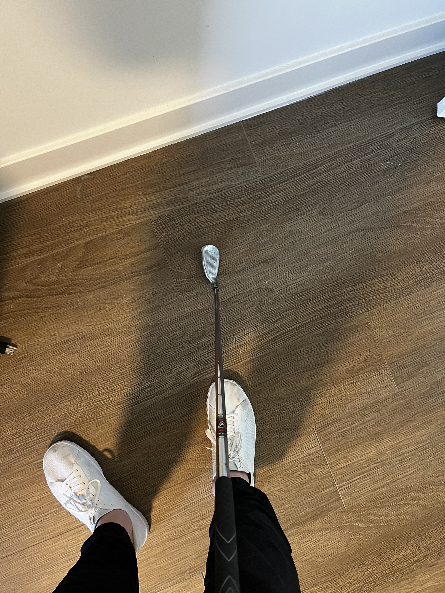 Callaway Diablo Approach Wedge SidelineSwap