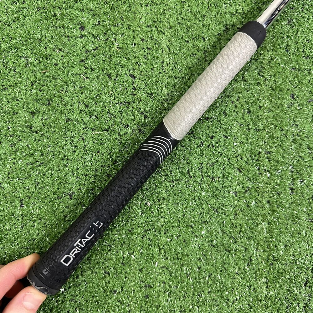 PXG 0211 DualCor Gap GW Wedge Stiff Flex N.S Pro 840 Stiff Flex RH 36