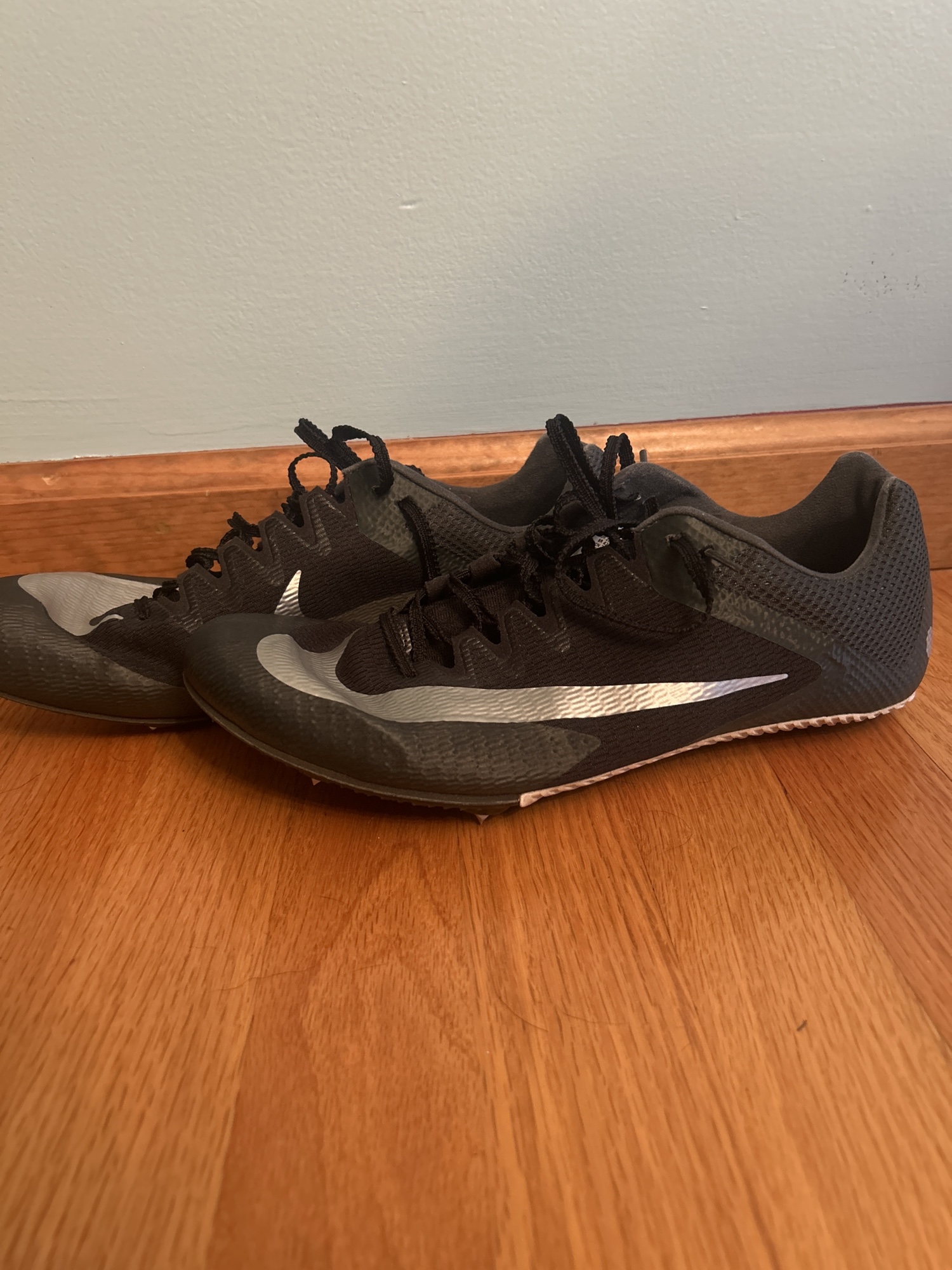 indoor track shoes for sprinters