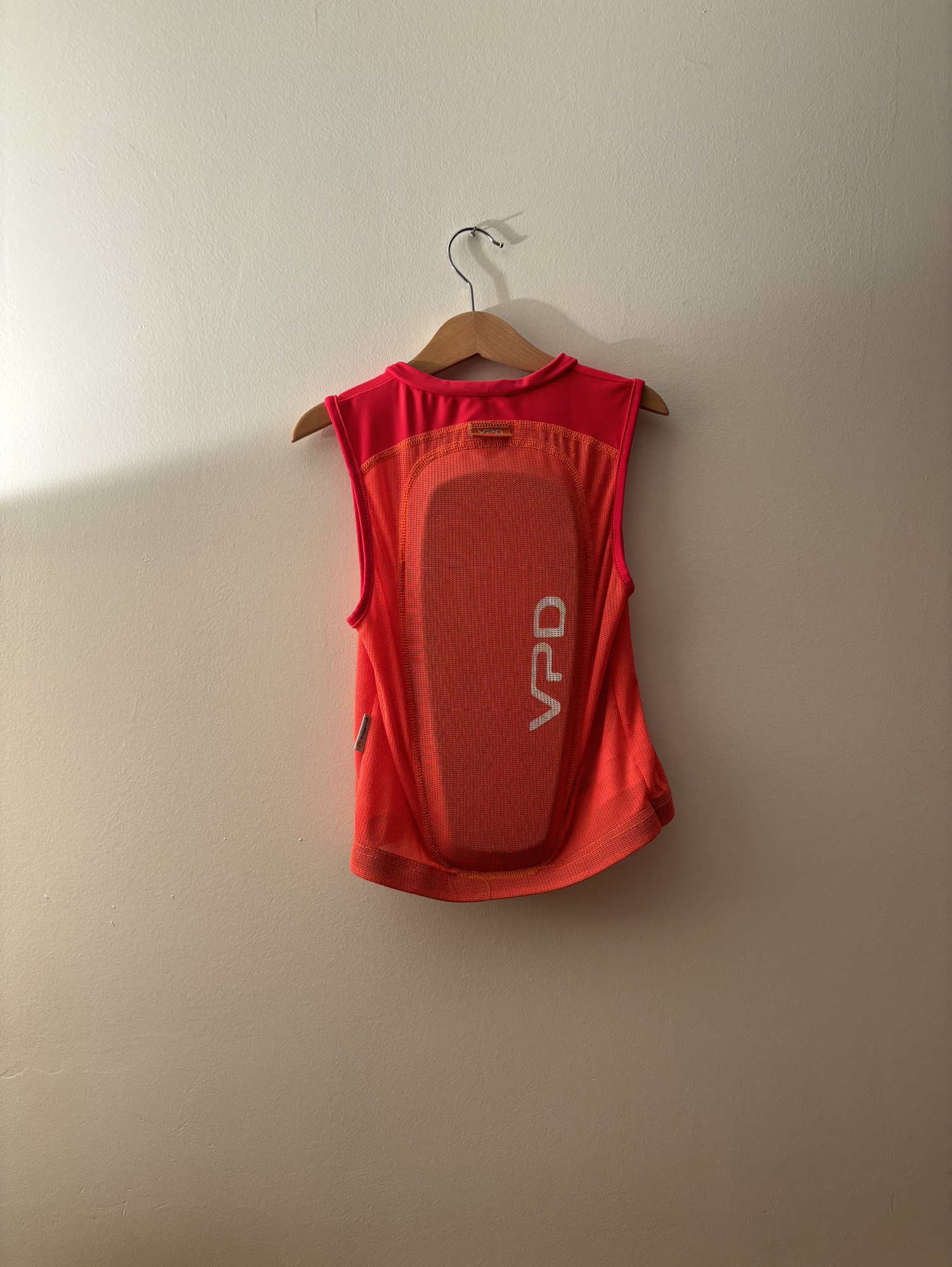 Used Small POC POCito VPD Air Vest | SidelineSwap