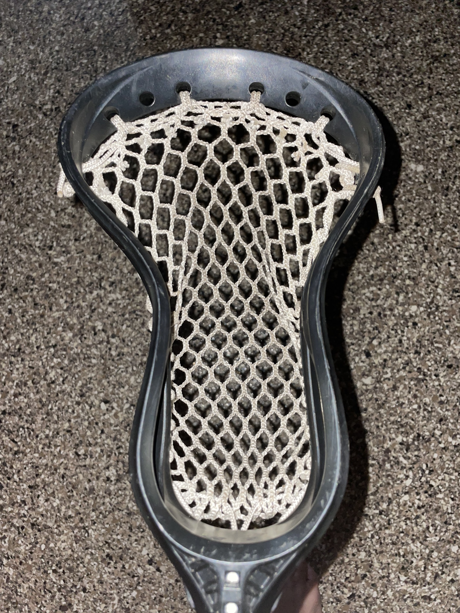 Used FOGO Strung Mark 2F Head | SidelineSwap