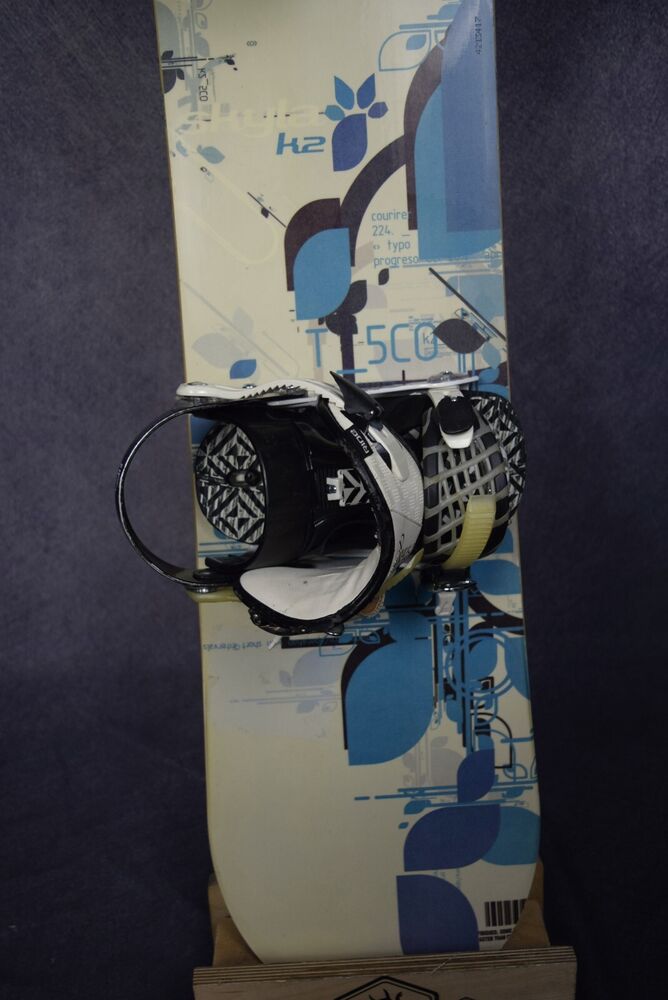 レディース K2 SKYLA SALOMON スノーボード 142cm Sサイズ Amazon | K2 ケーツー DREAMSICLE 板 スノーボード ボード