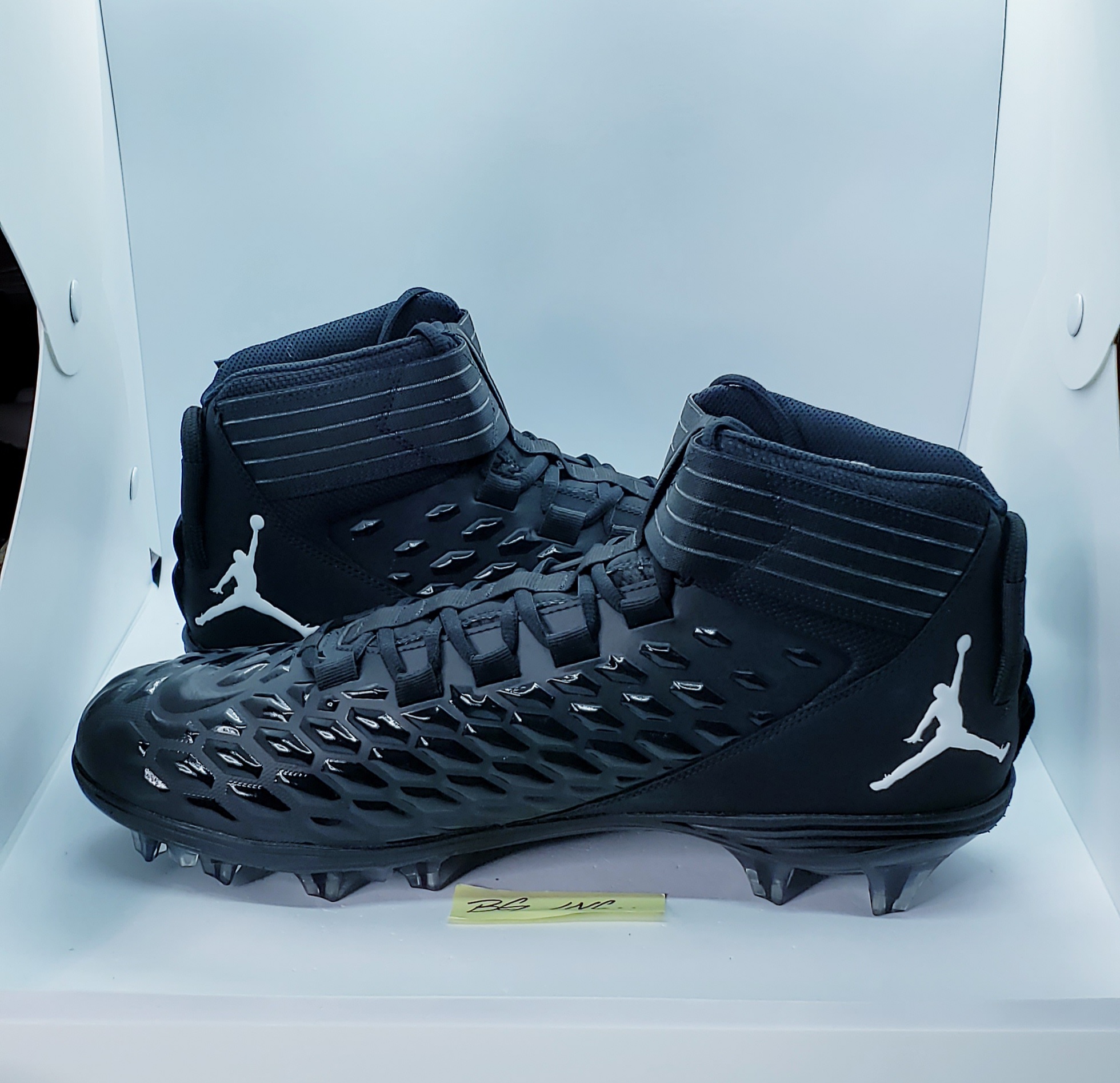 nike force savage pro 2 review