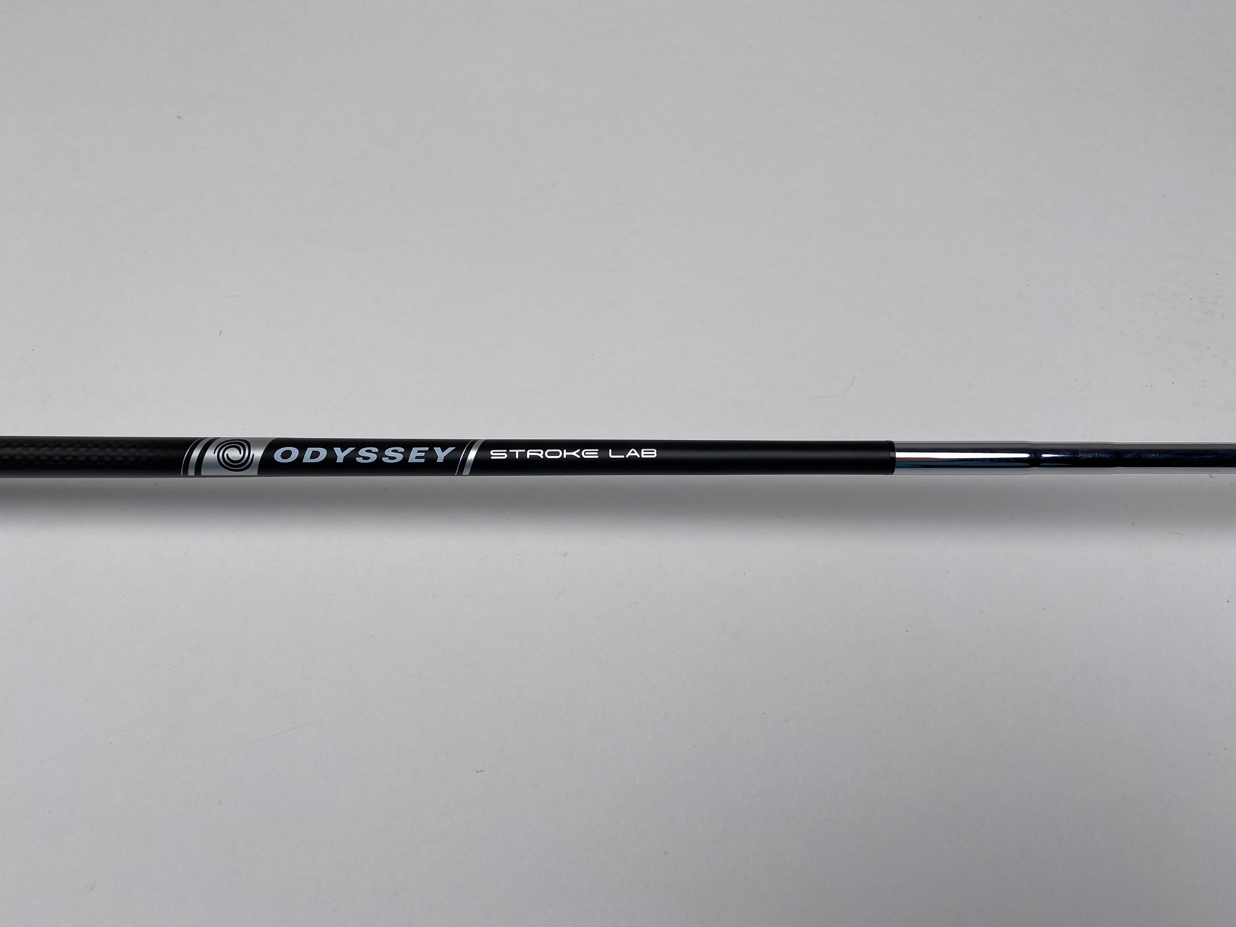 Odyssey Toulon Garage Las Vegas Stoke Lab Putter 34" Mens RH HC