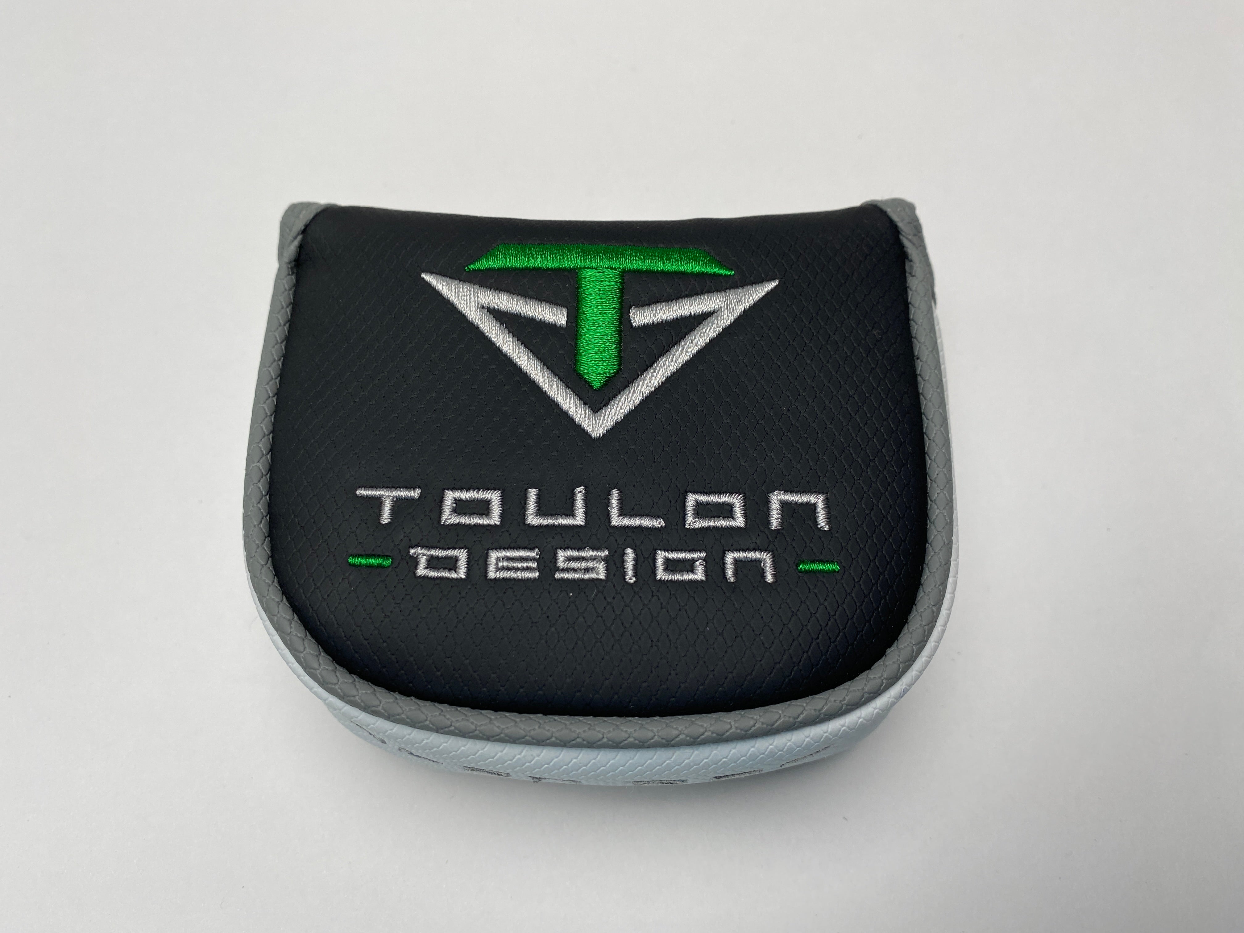 Odyssey Toulon Garage Las Vegas Stoke Lab Putter 34" Mens RH HC