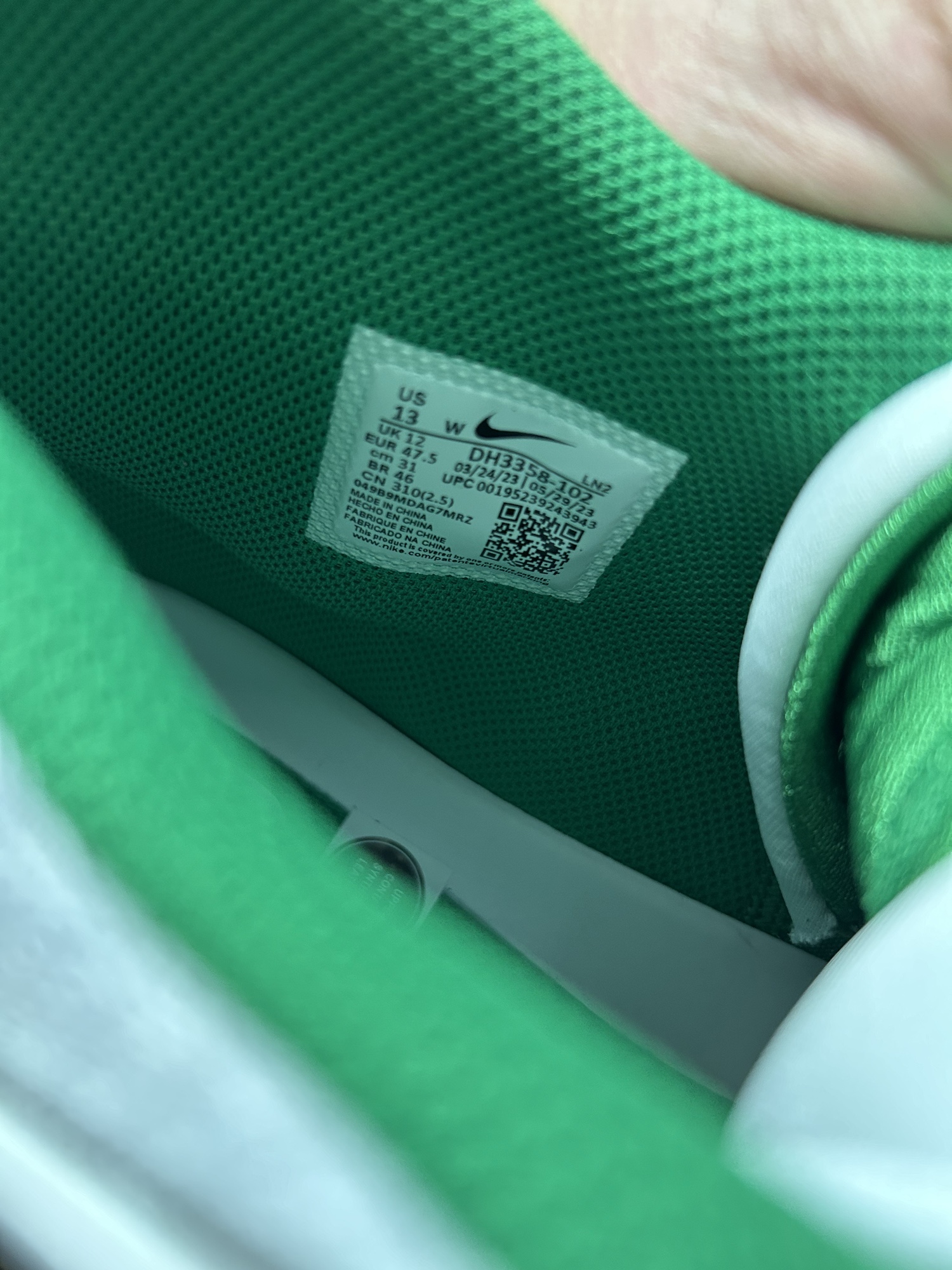 mens nike football cleats size 13