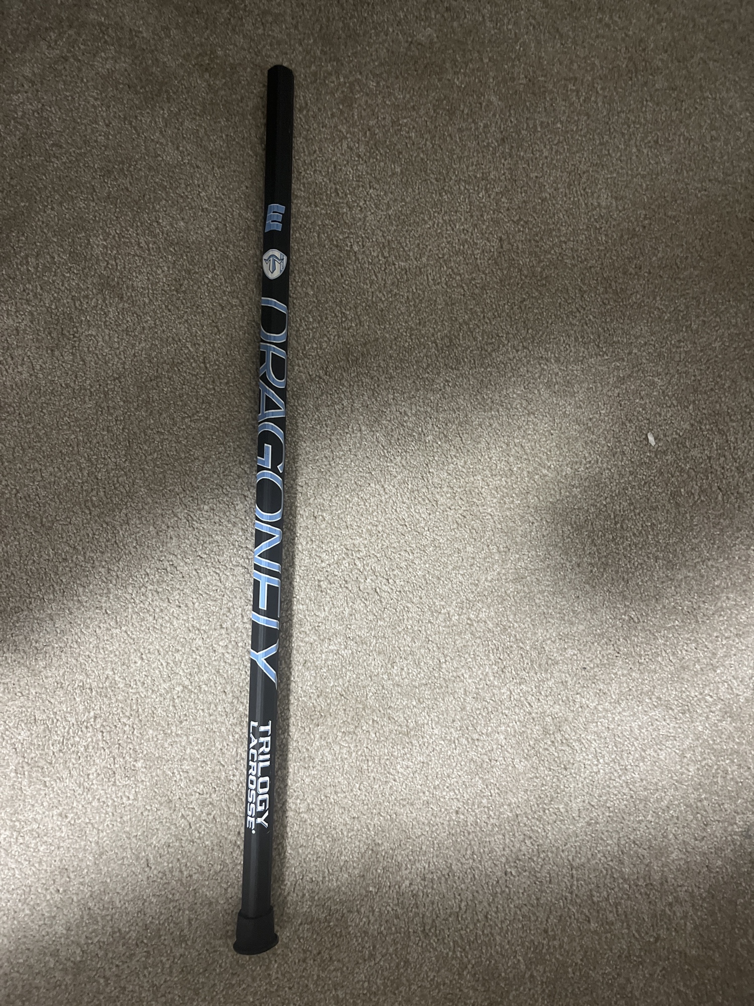 Like New Custom Epoch Dragonfly Shaft SidelineSwap