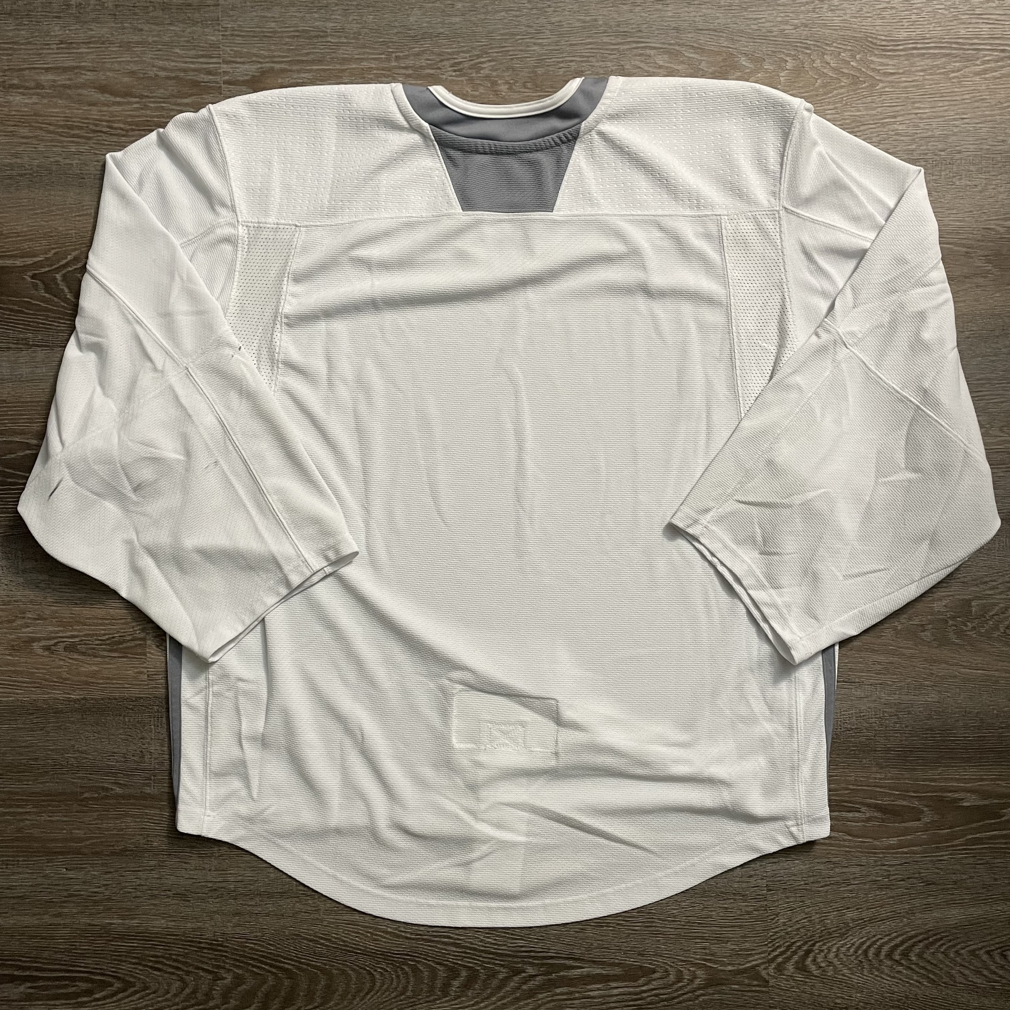 *FREE SHIPPING* adidas Three Stripe Practice Jersey Goalie Cut 56G SidelineSwap