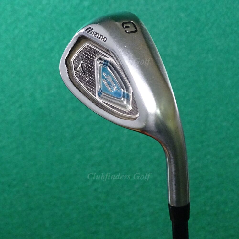 Mizuno JPX 825 GW Gap Wedge Fujikura Orochi 60g RL Graphite Seniors