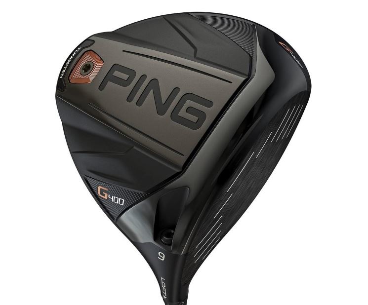 Ping G400 Drivers: Used & Clearance Deals | SidelineSwap