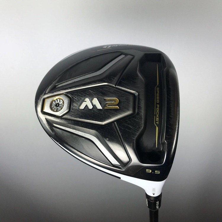 TaylorMade M2 Drivers: Used & Clearance Deals | SidelineSwap