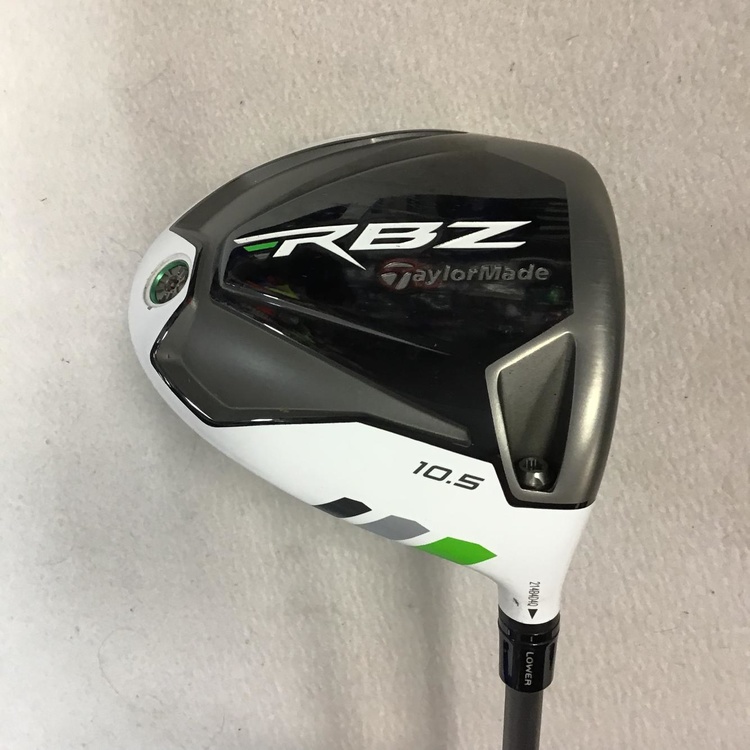 TaylorMade RocketBallz Drivers - Used & Clearance Deals