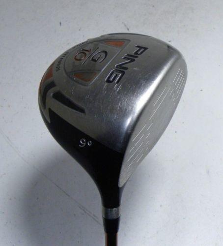Shop Ping G10 Drivers: Used & Clearance on SidelineSwap