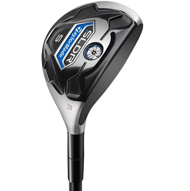 Used & Clearance TaylorMade Rescue Hybrids - SidelineSwap