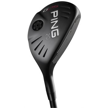 Ping G25 Hybrid Golf Clubs Used & Clearance | SidelineSwap
