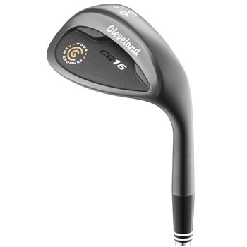 その他 Cleverland CG16 50 CG16 56 CG17 48 S200 Amazon.com : Cleveland CG16i Black Pearl Irons, Set of 6