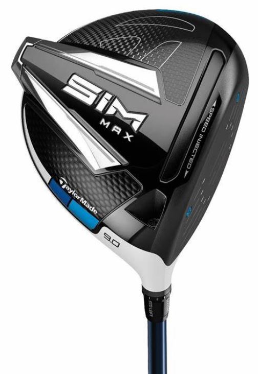 TaylorMade SIM Max Drivers: Used & Clearance Deals