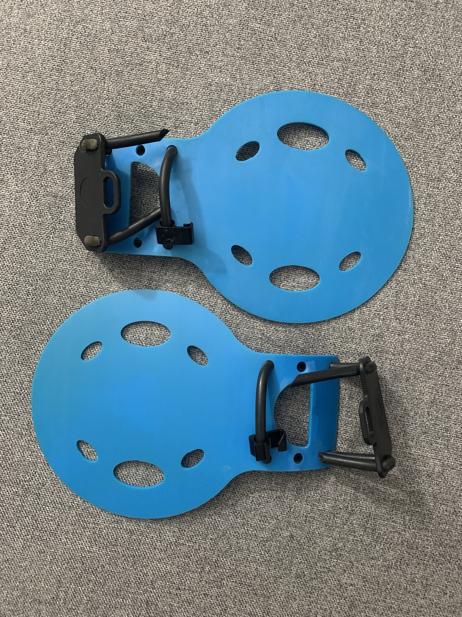 ECD Goal Corner Shooting Targets SidelineSwap