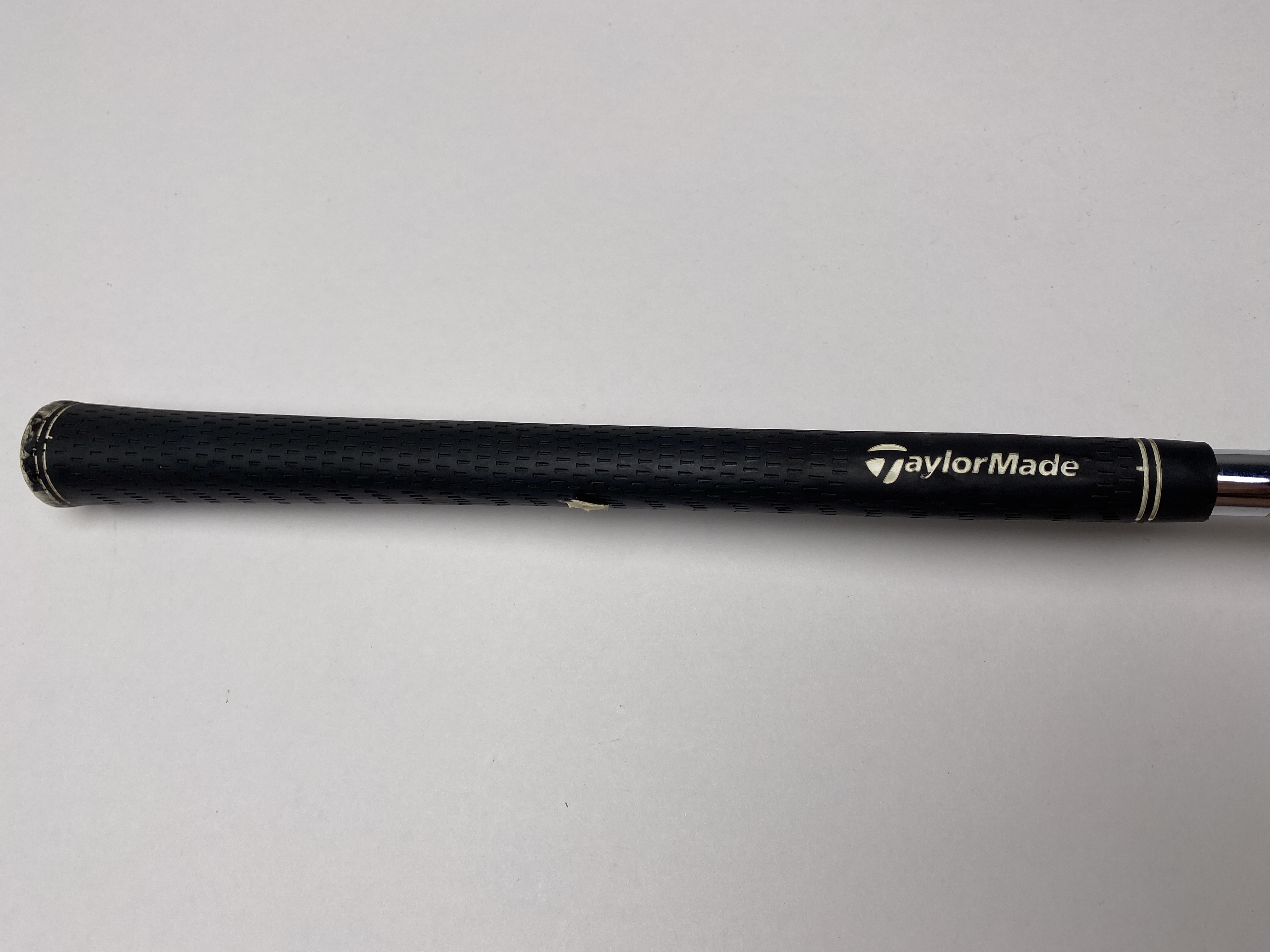 Taylormade ATV Lob Wedge LW 60* Wedge Steel Mens RH SidelineSwap