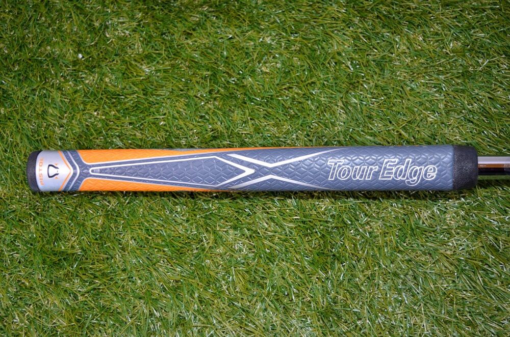 Tour Edge Wingman 704 Exotics Putter RH 32" Steel Tour Edge | SidelineSwap