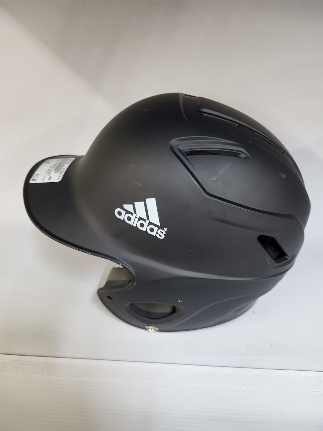 Used Adidas Baseball Helmet Sm Baseball And Softball Helmets SidelineSwap