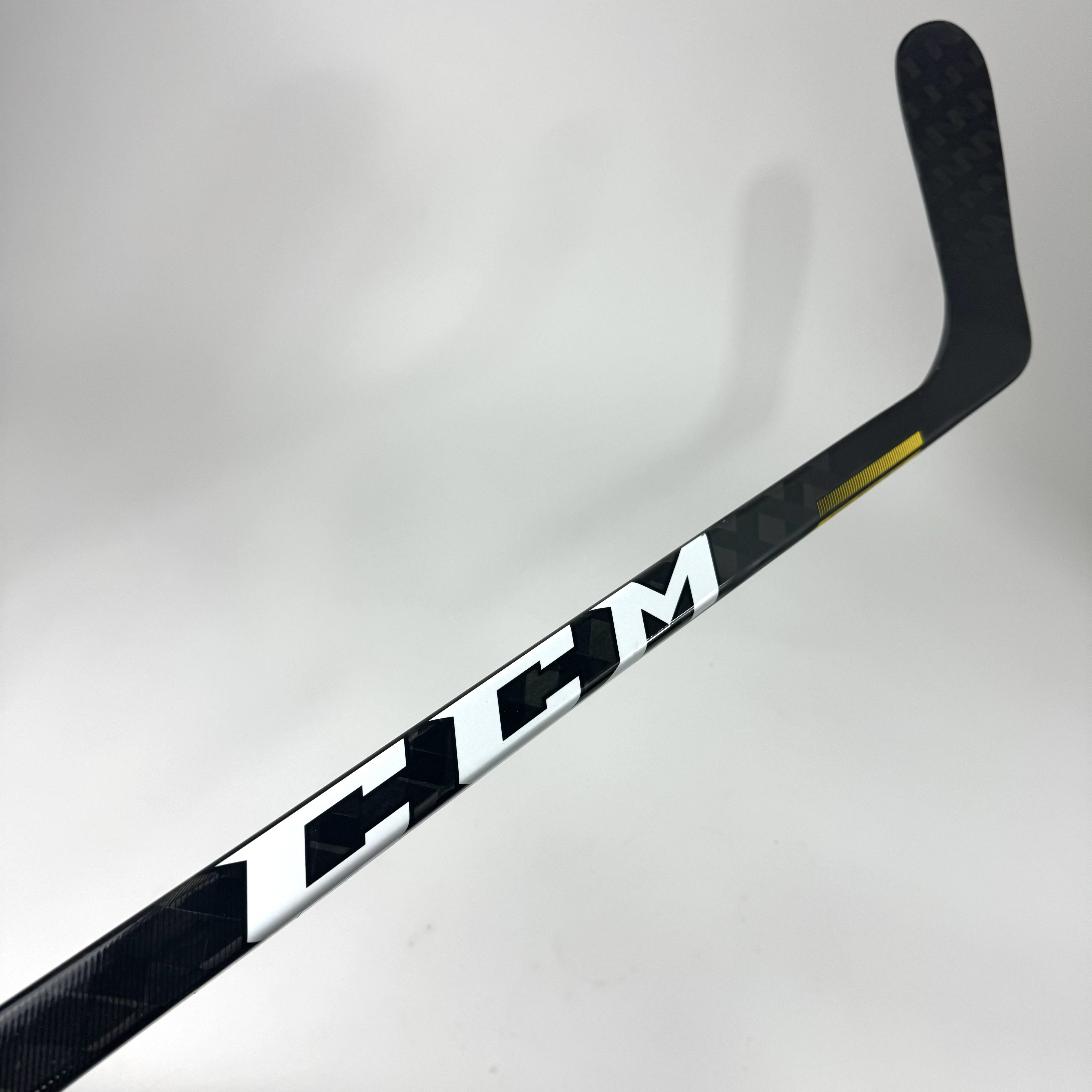 New Left CCM Super Tacks AS2 Pro P90T Curve 80 Flex Marchment CCM117