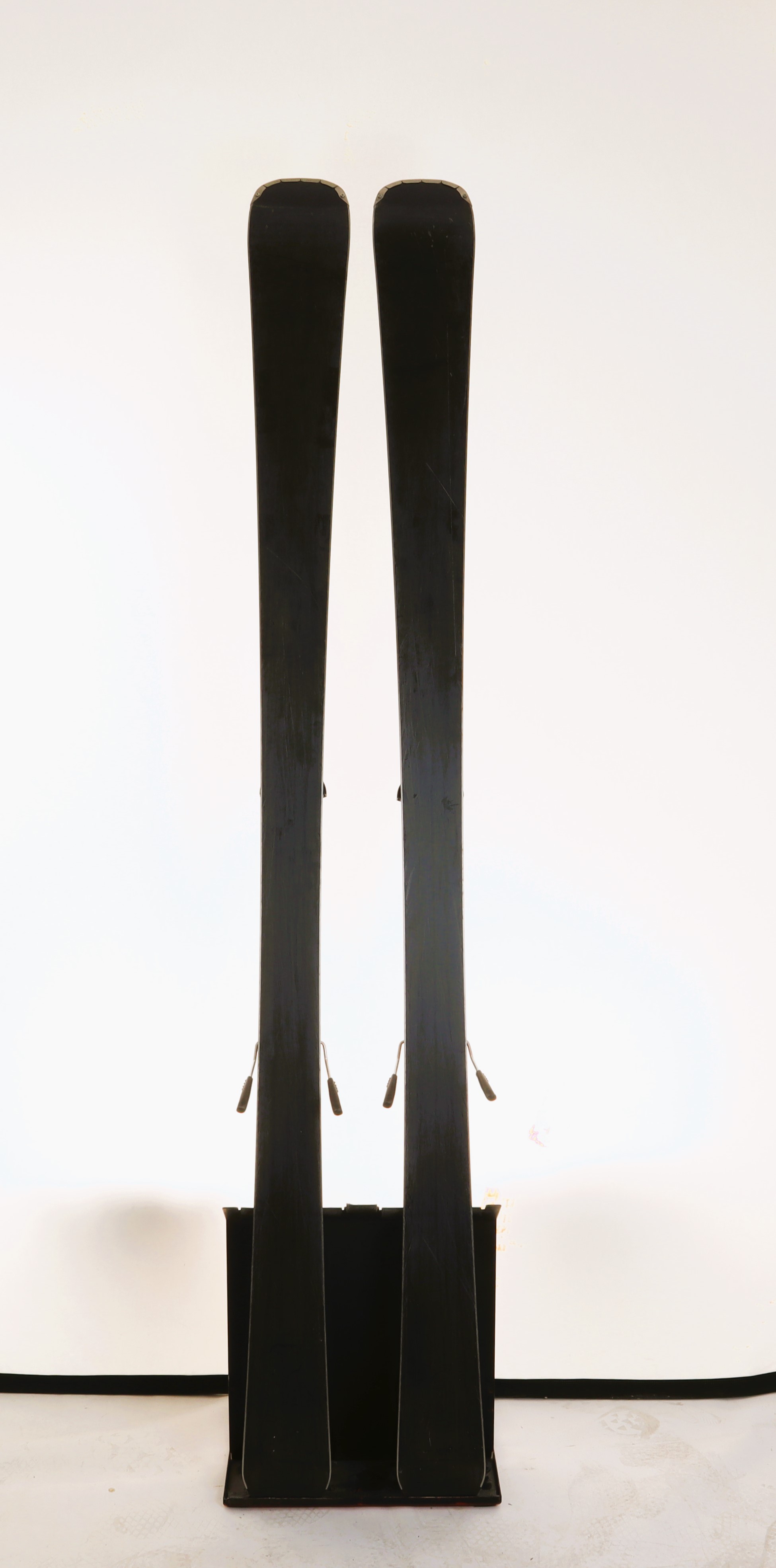 Used 2022 Head VShape V6 LYT Demo Ski with Head PR 11 Bindings Size