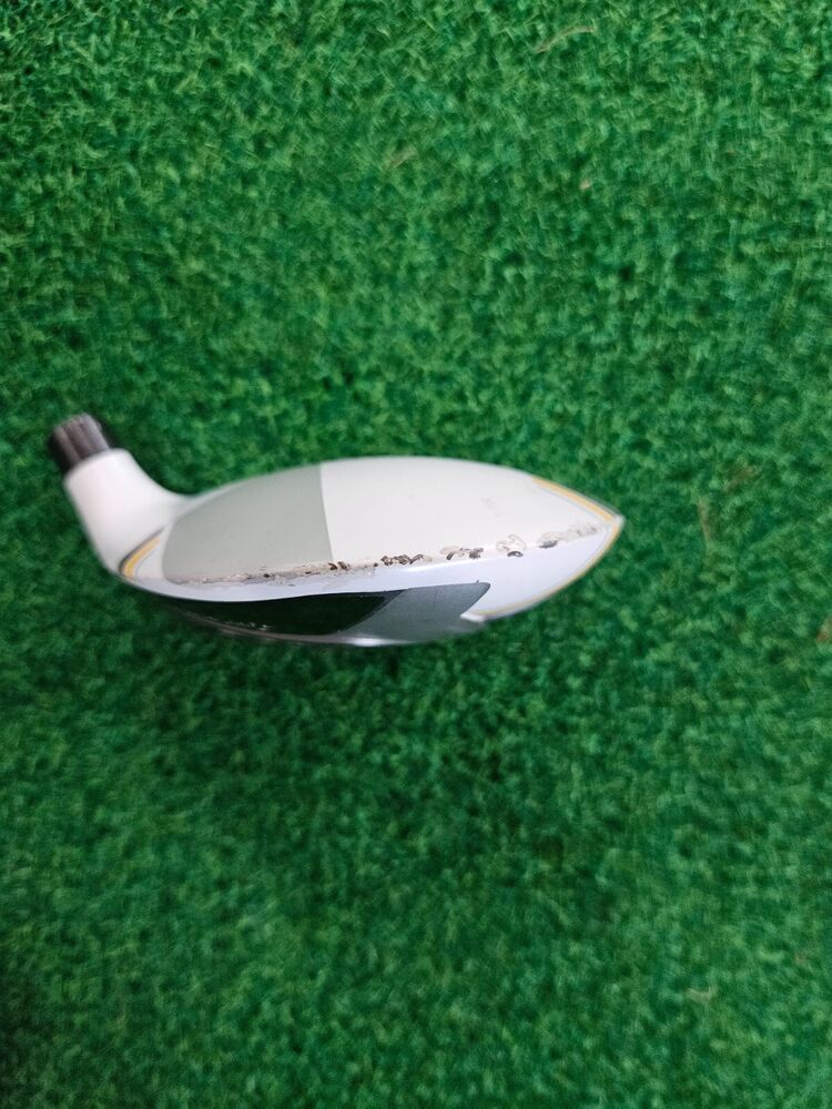 TaylorMade RocketBallz Stage 2 Tour TS 3Wood (HEAD ONLY) 13° LOFT