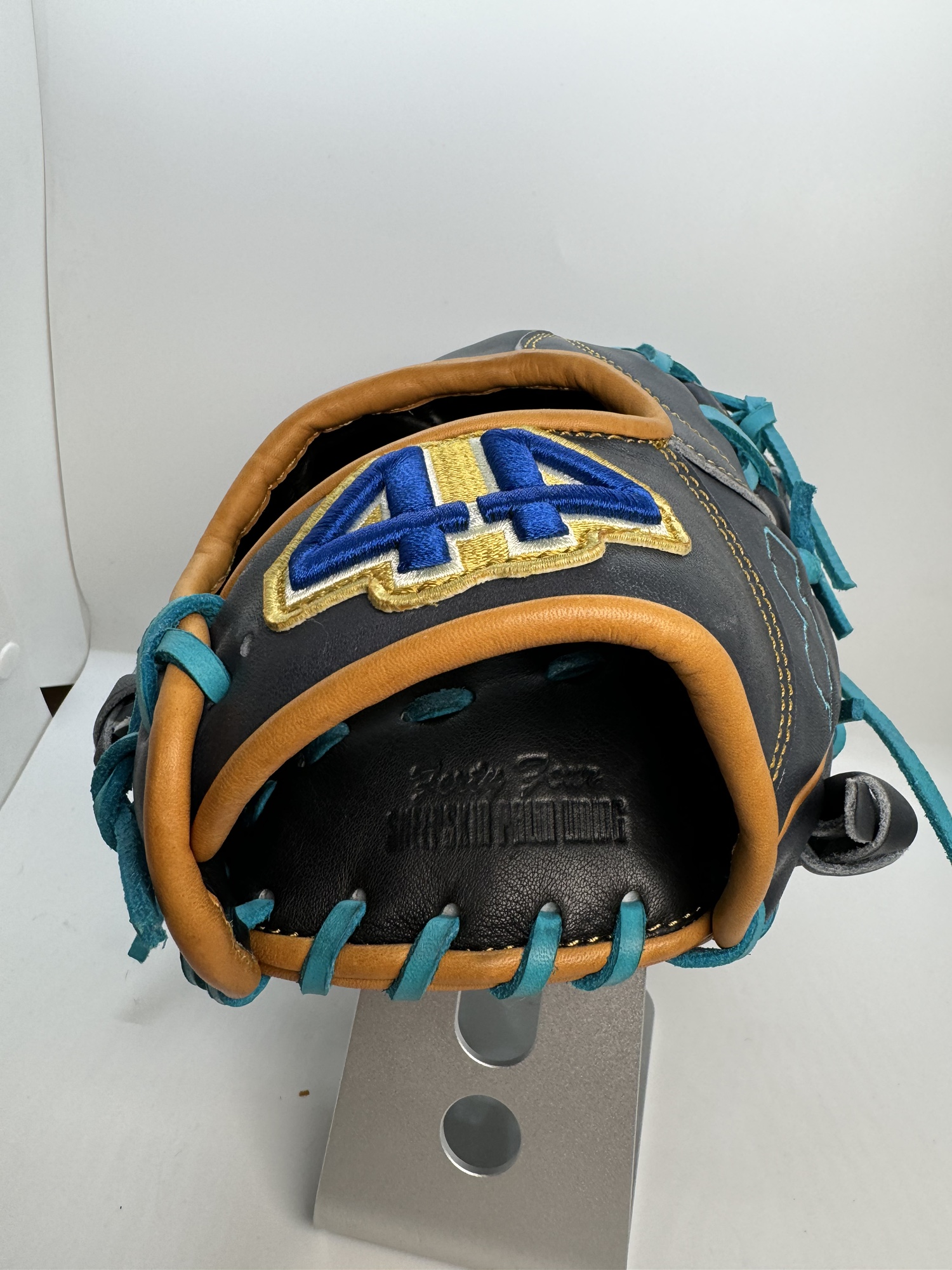New 44 Pro Infield 9.5" Custom Trainer SidelineSwap