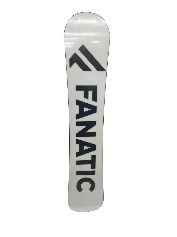 FANATIC TWIN 155 11-12]FANATIC【ファナティック】FTC TWIN 155(White