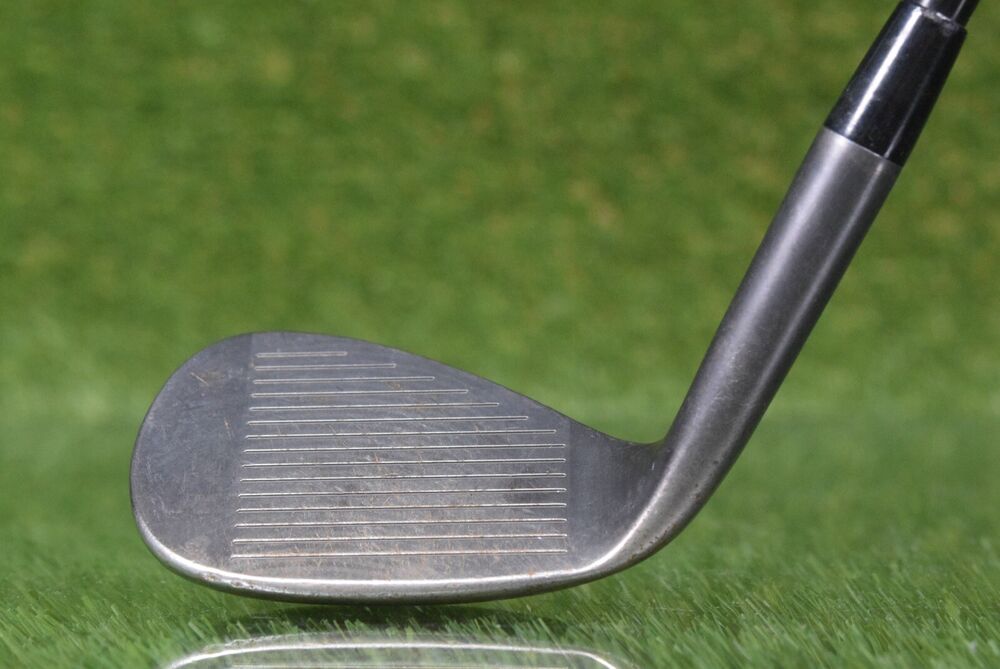 KING COBRA ONE VERSATILE 60 08 LOB WEDGE W/ WEDGE FLEX GRAPHITE SHAFT SidelineSwap