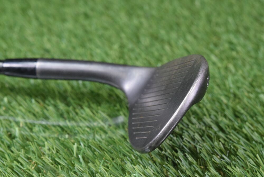KING COBRA ONE VERSATILE 60 08 LOB WEDGE W/ WEDGE FLEX GRAPHITE SHAFT SidelineSwap