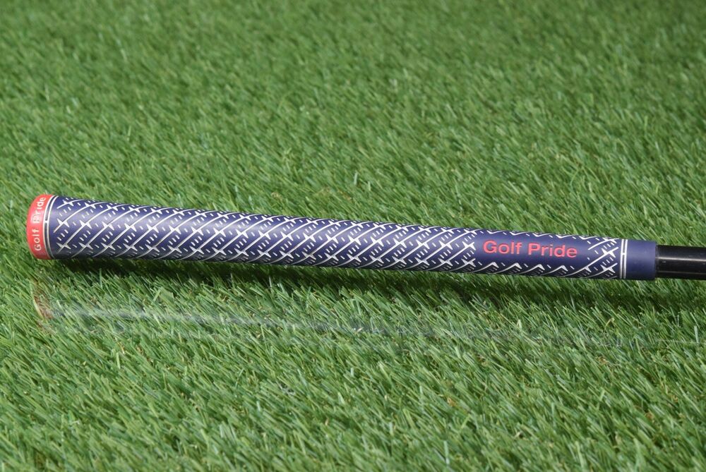 KING COBRA ONE VERSATILE 60 08 LOB WEDGE W/ WEDGE FLEX GRAPHITE SHAFT SidelineSwap