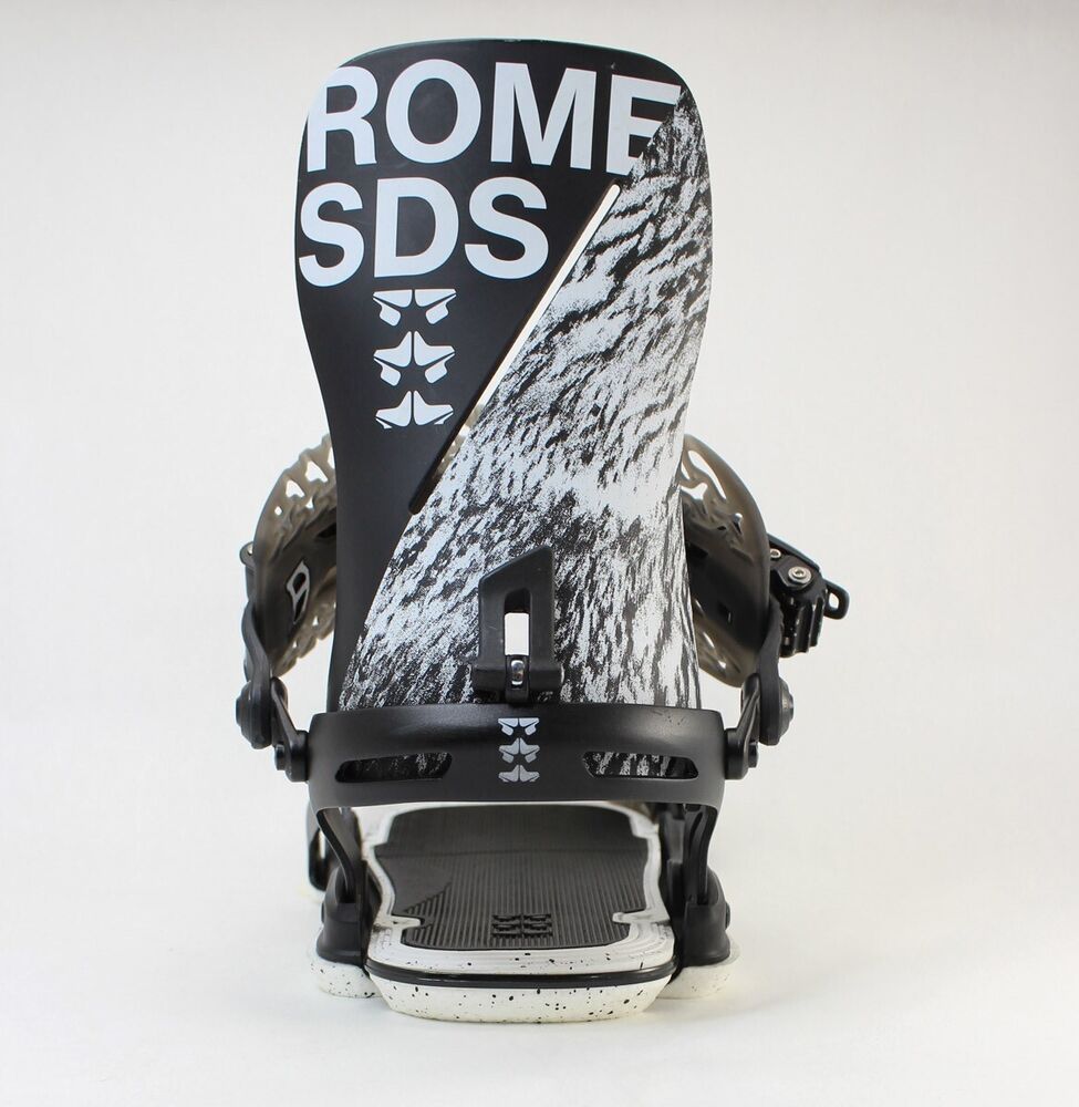 ROME SDS KATANA ビンディング M/L 楽天市場】ラスト1個 オリーブ 送料無料 バインディング ROME