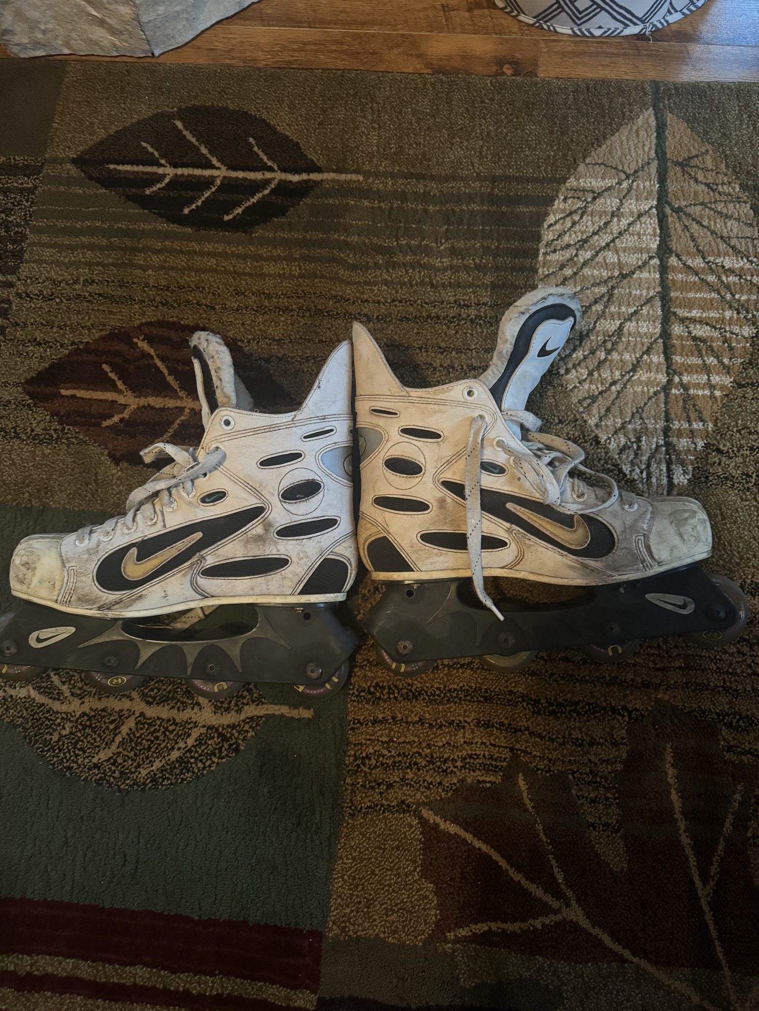 mens nike rollerblades