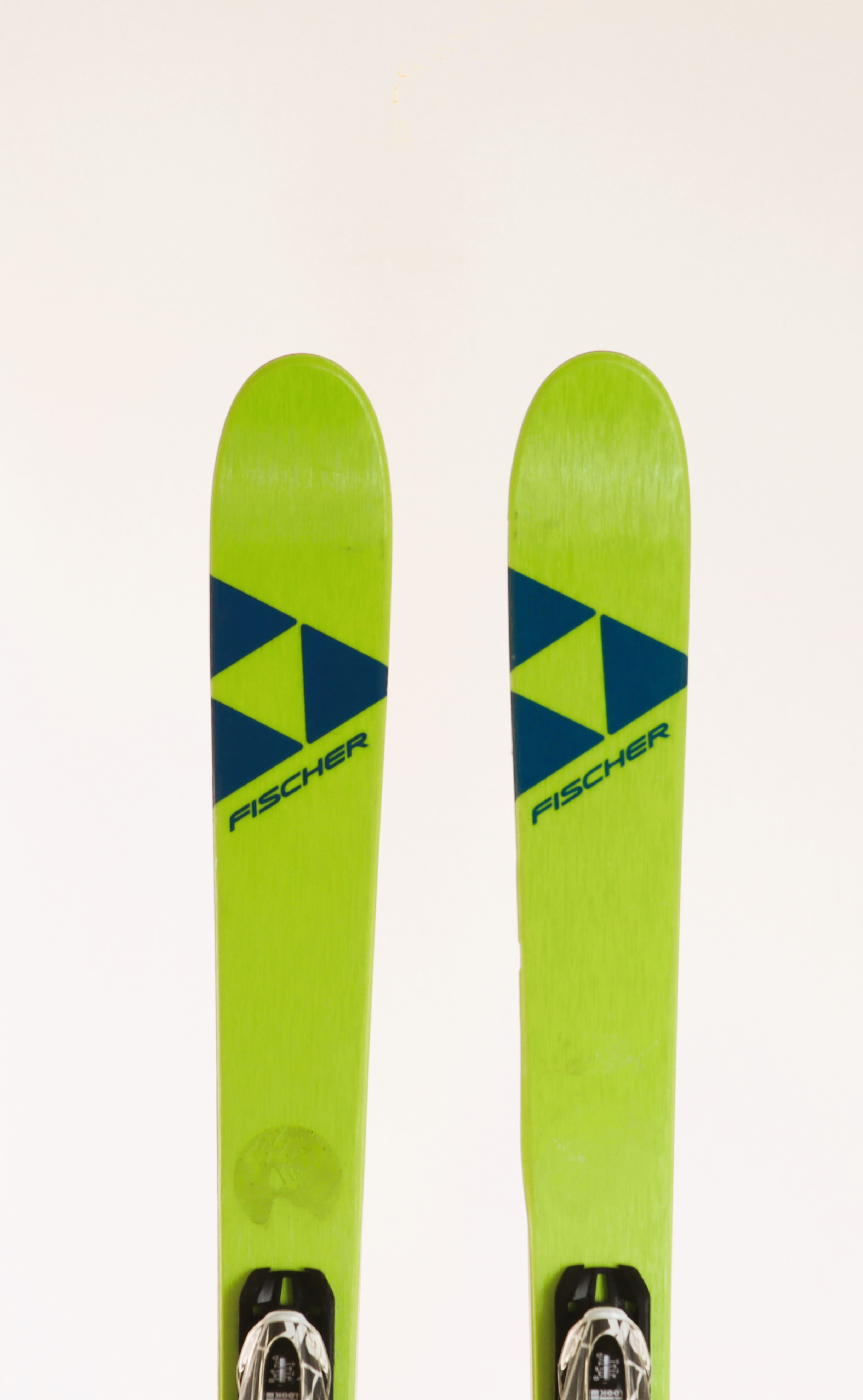 FISCHER BIG STIX 10 スキー 176cm Fischer Big Stix FX 10.6 review - Freeride