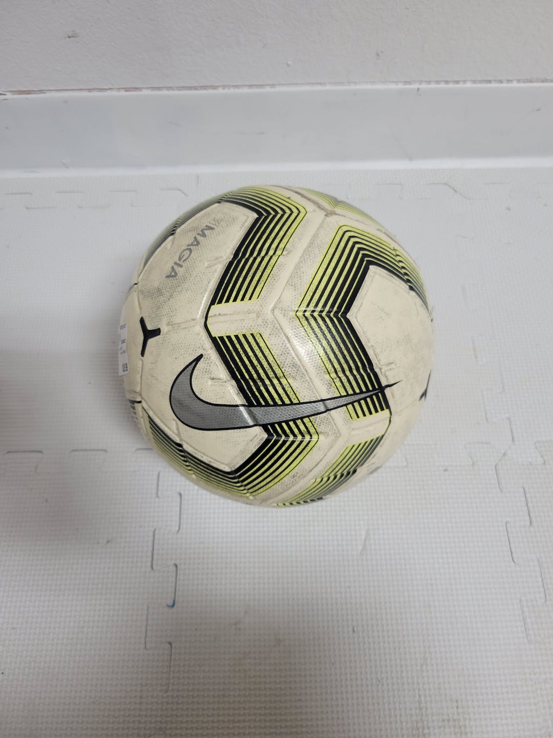 magia soccer ball