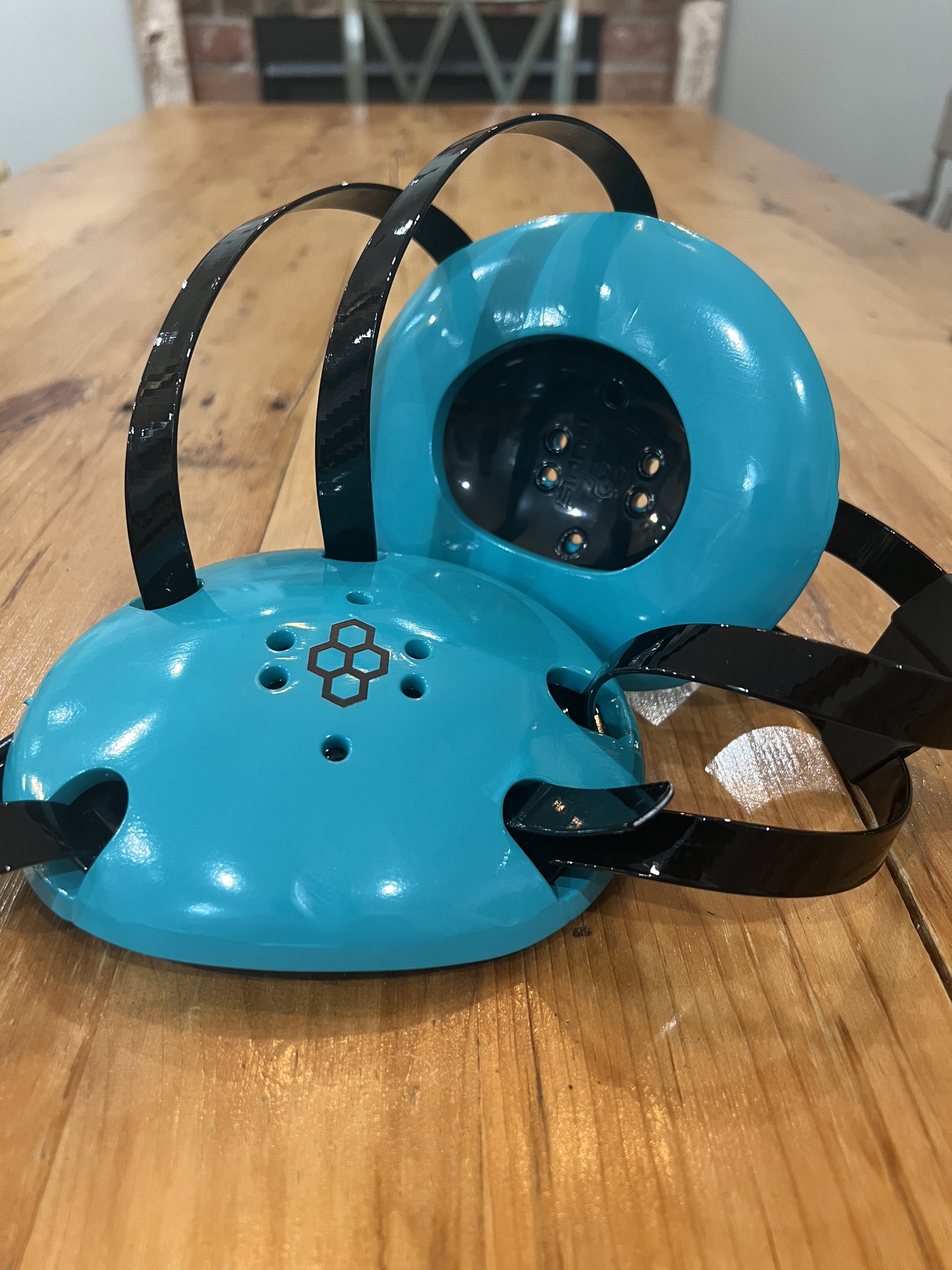 RUDIS Elite Headgear SidelineSwap