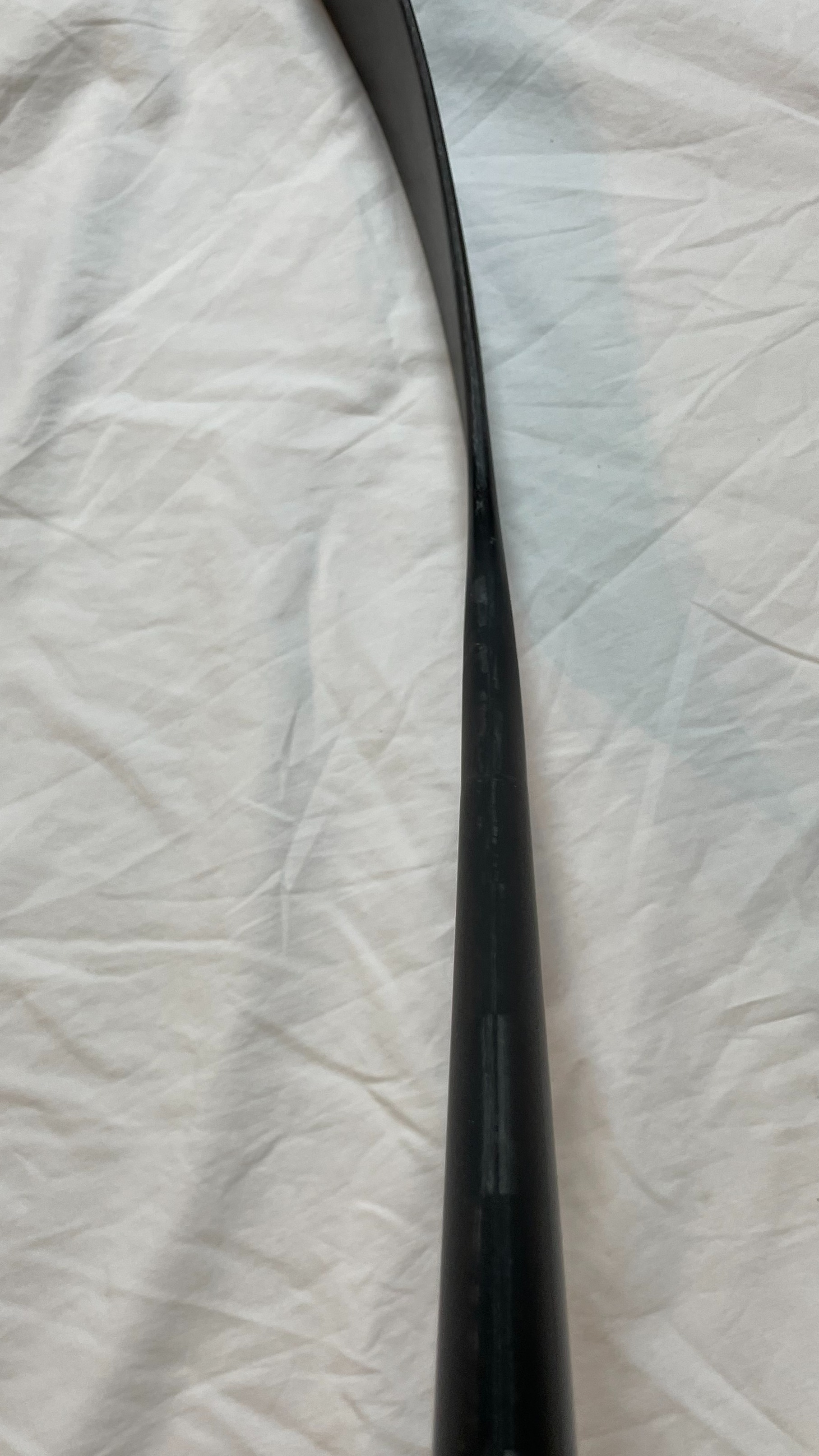 New Bauer Hyperlite Hockey Stick RH P28 Lie 6 77 Flex (Custom