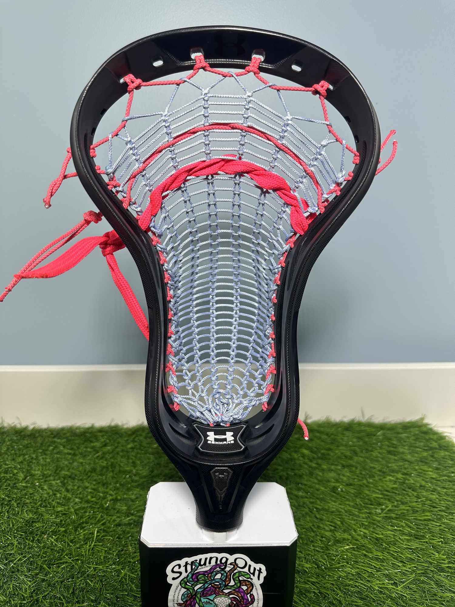 UA Command 2 SidelineSwap