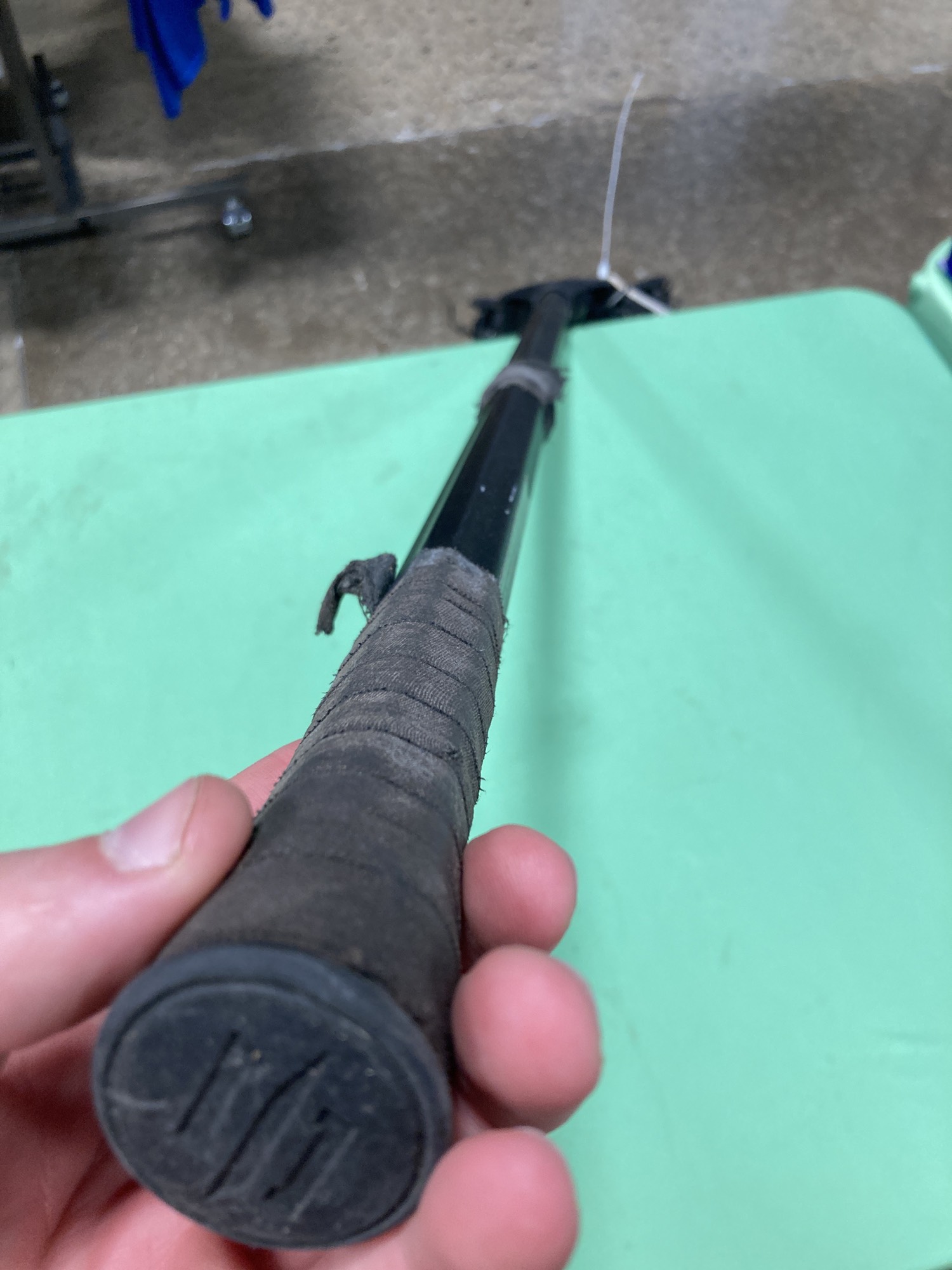 Used StringKing Legend Int Complete Stick SidelineSwap