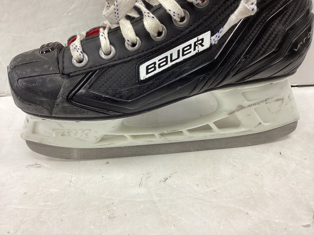 bauer vapor x600 junior