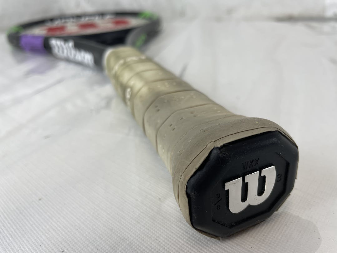 Used Wilson Monfils Lite 105 4 3 8