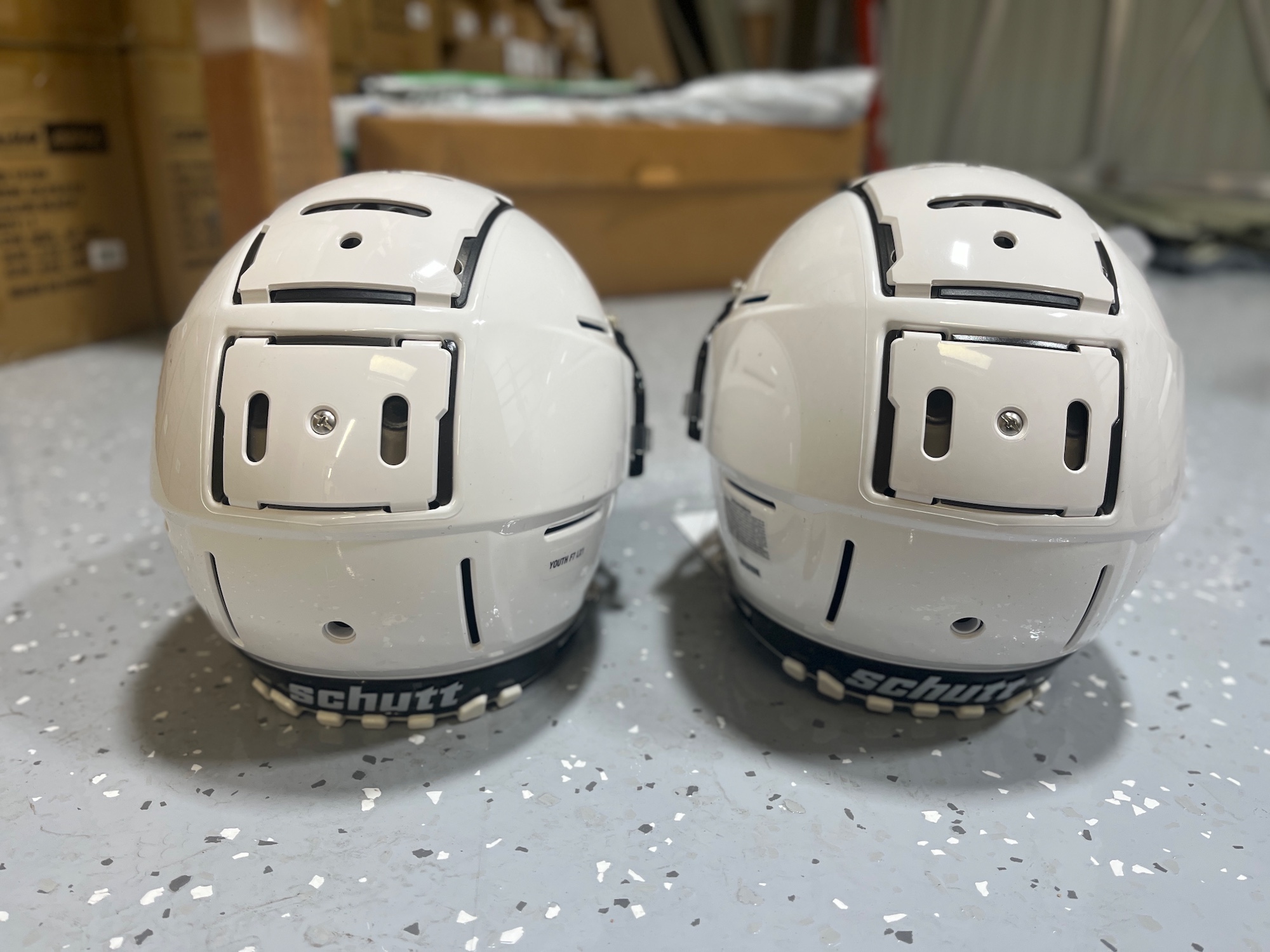 New!◎SPEED FLEX 2◎7インチ Amazon.com : Riddell SpeedFlex Youth Football Helmet with