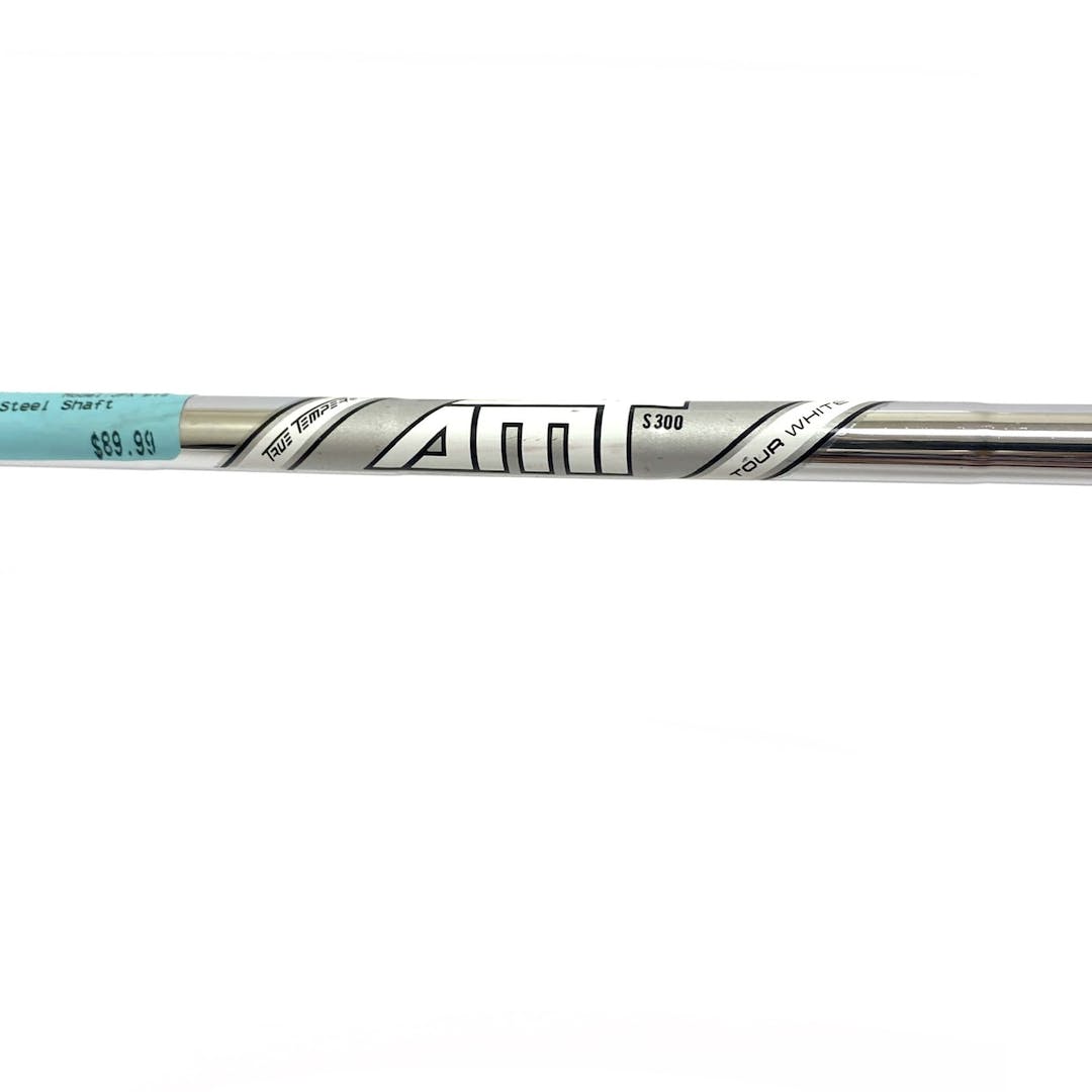 Used Mizuno Jpx 919 Men's Right Gap Wedge Stiff Flex Steel Shaft